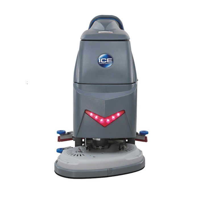 I-Synergy 20' TransAxle Battery Scrubber